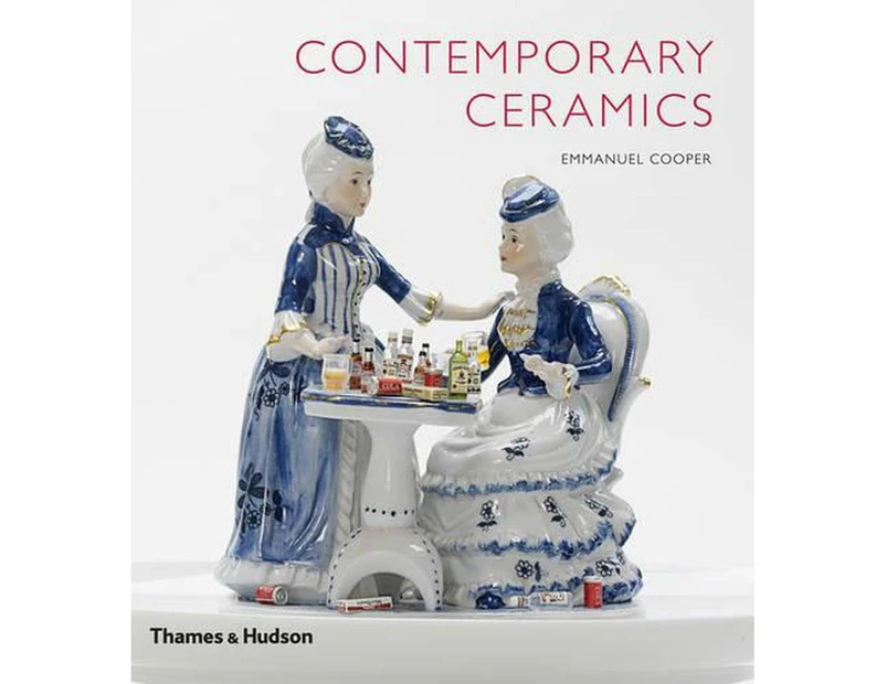 Contemporary Ceramics