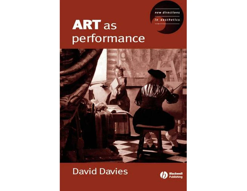 Art as Performance