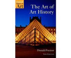 The Art of Art History