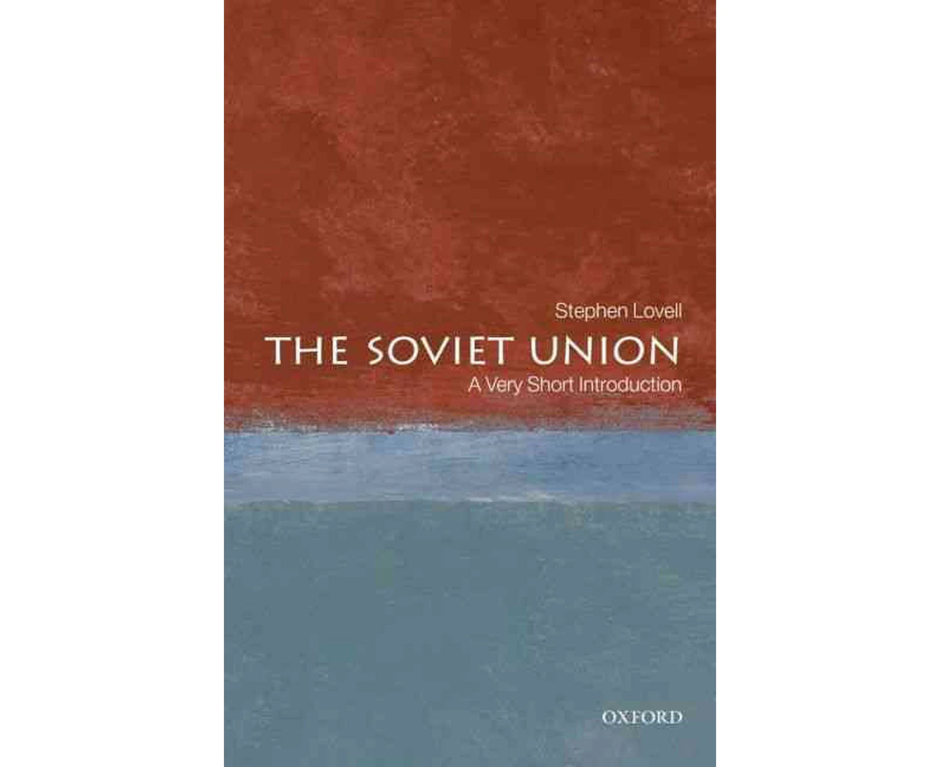 The Soviet Union