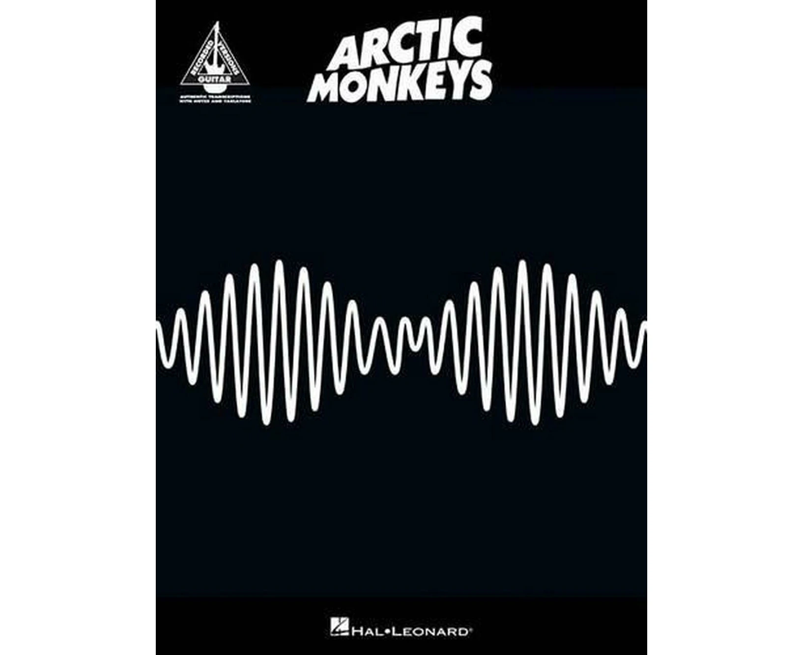 Arctic Monkeys - AM