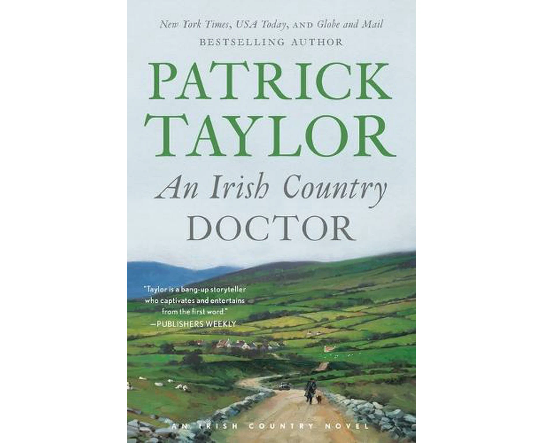 An Irish Country Doctor