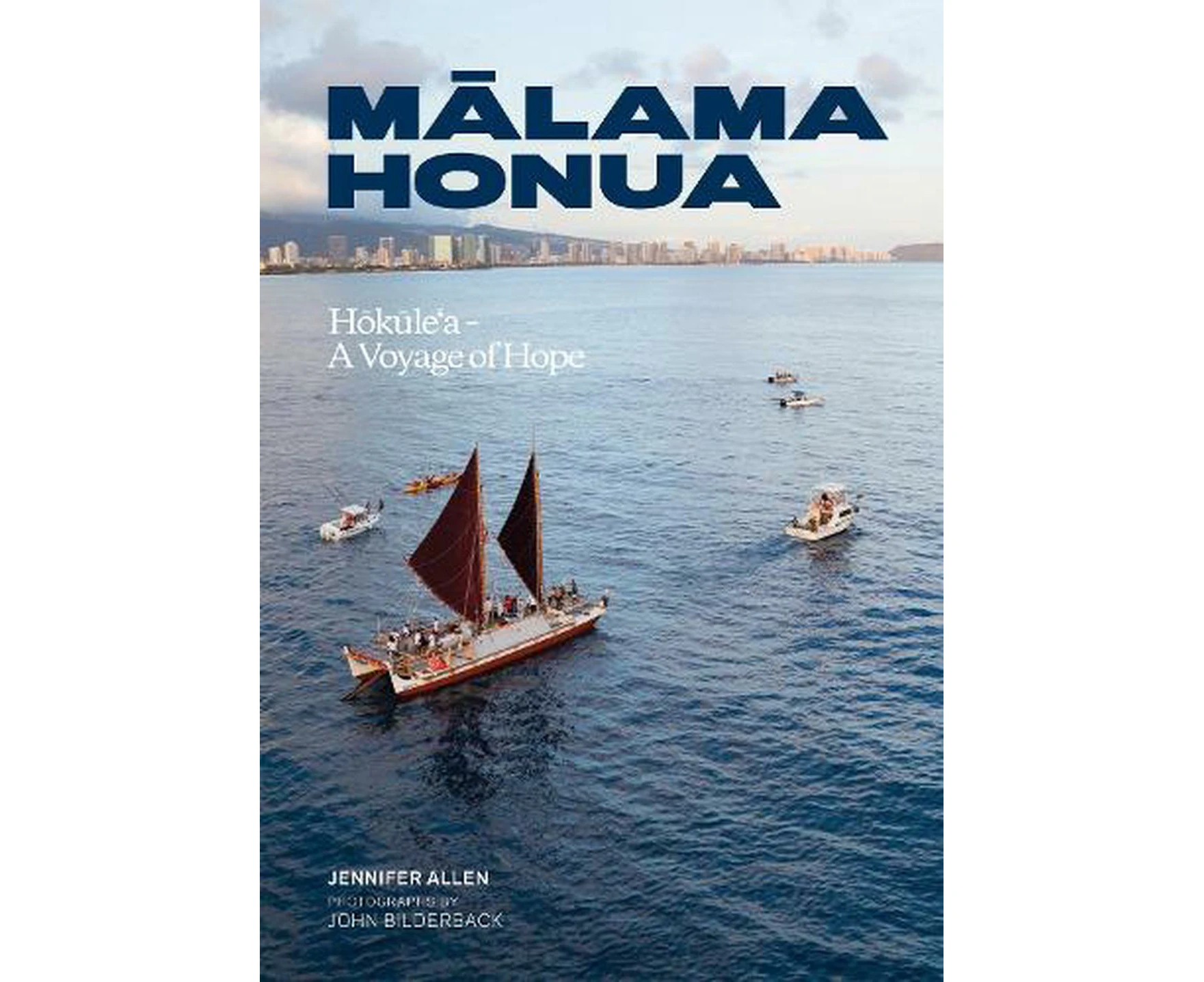 Malama Honua