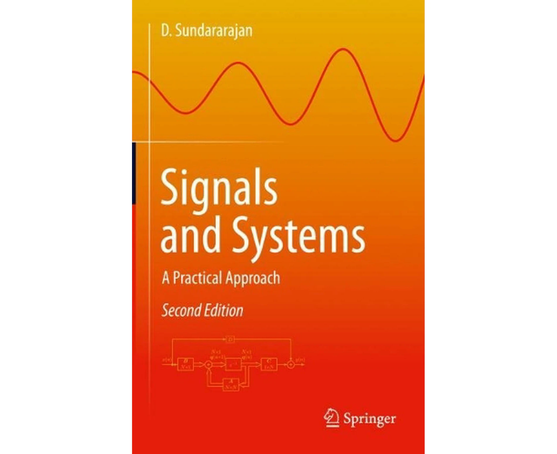 Signals and Systems