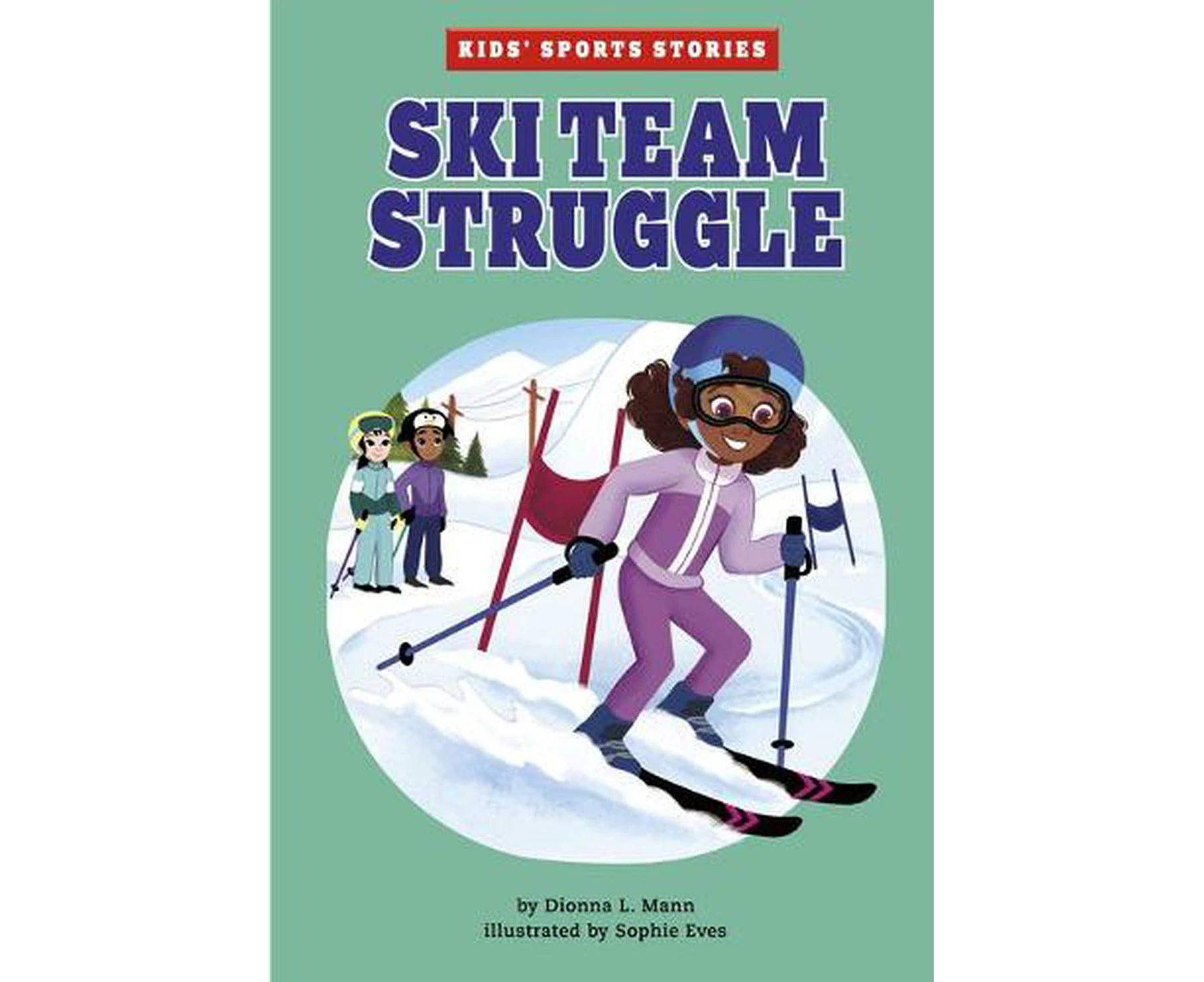 Ski Team Struggle