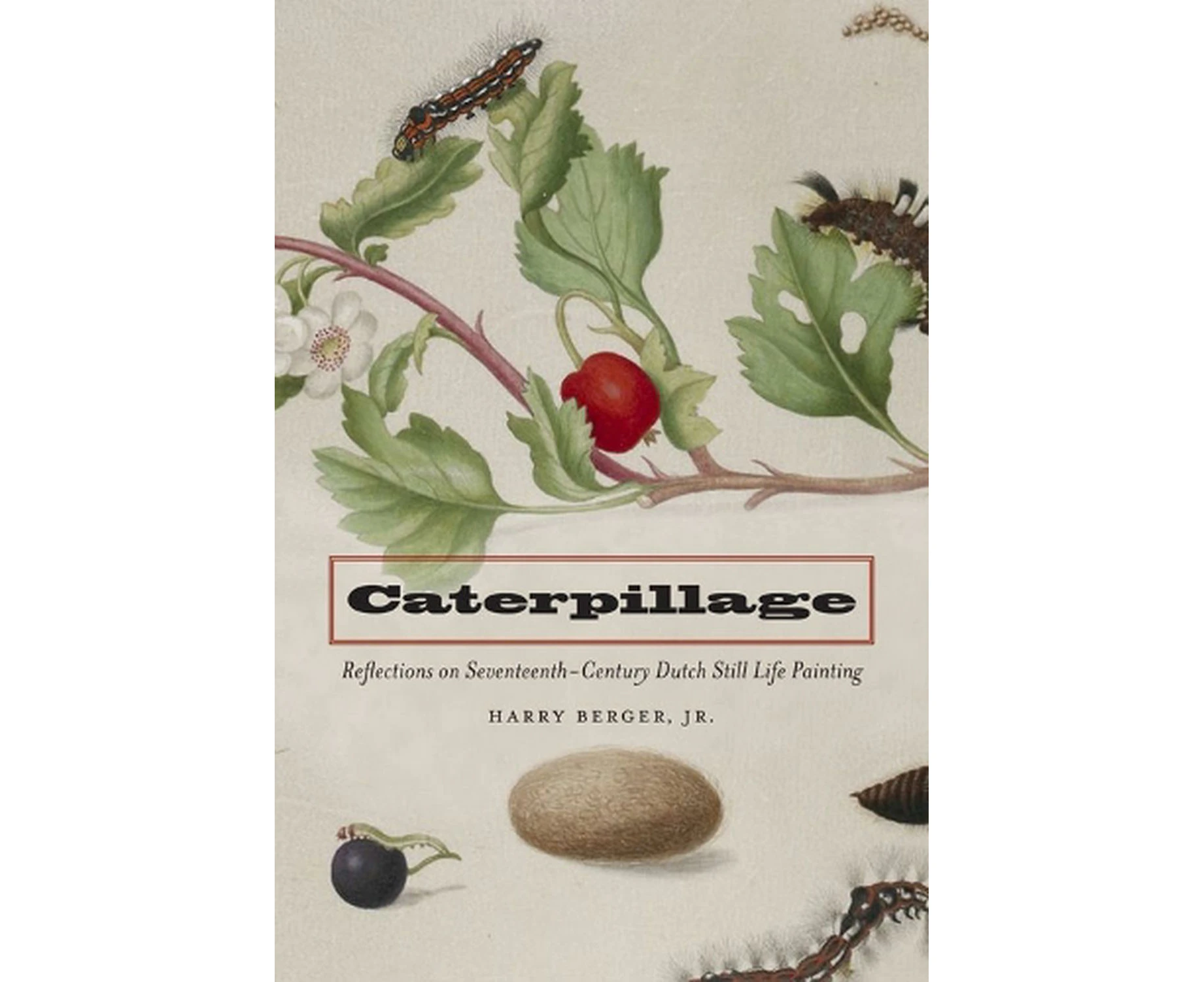 Caterpillage