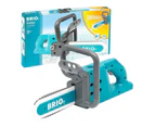 Brio Builder - Chainsaw Sound Emiting Kids/Childrens Interactive Play Toy 3Y+