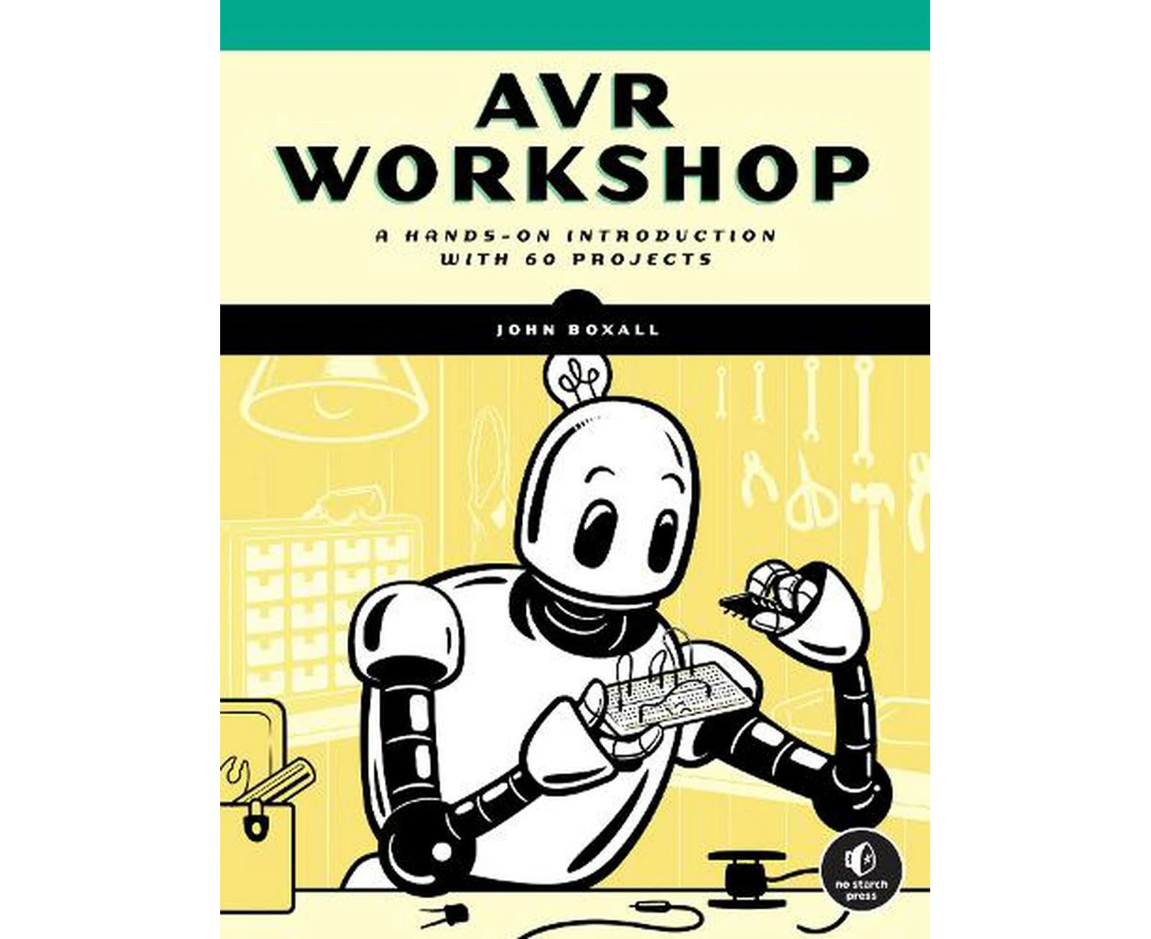 AVR Workshop