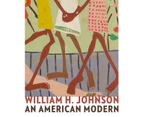 William H. Johnson