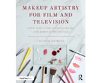 Makeup Artistry for Film and Television