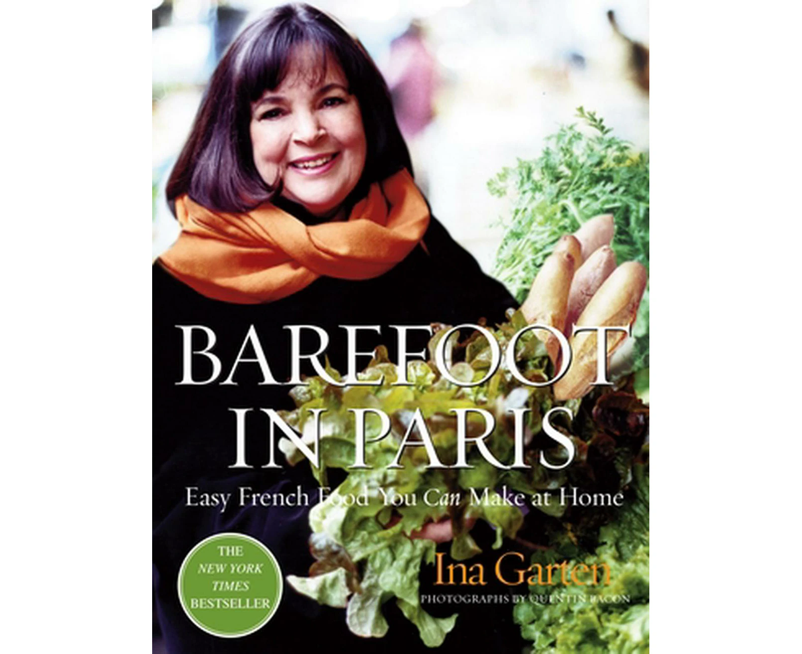 Barefoot in Paris: Easy French Food You Can Make at Home