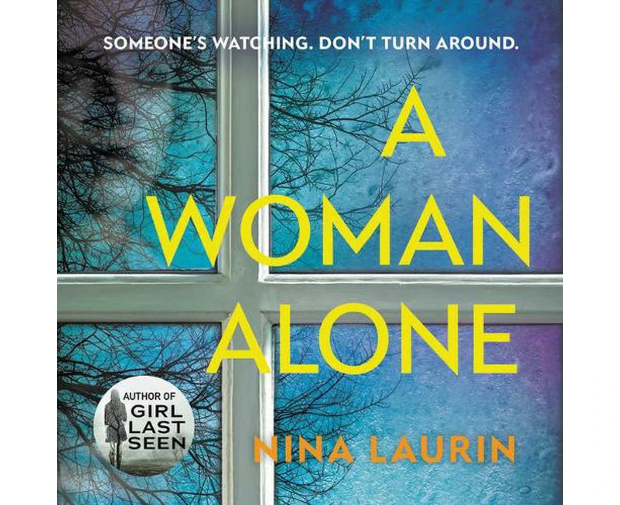 A Woman Alone