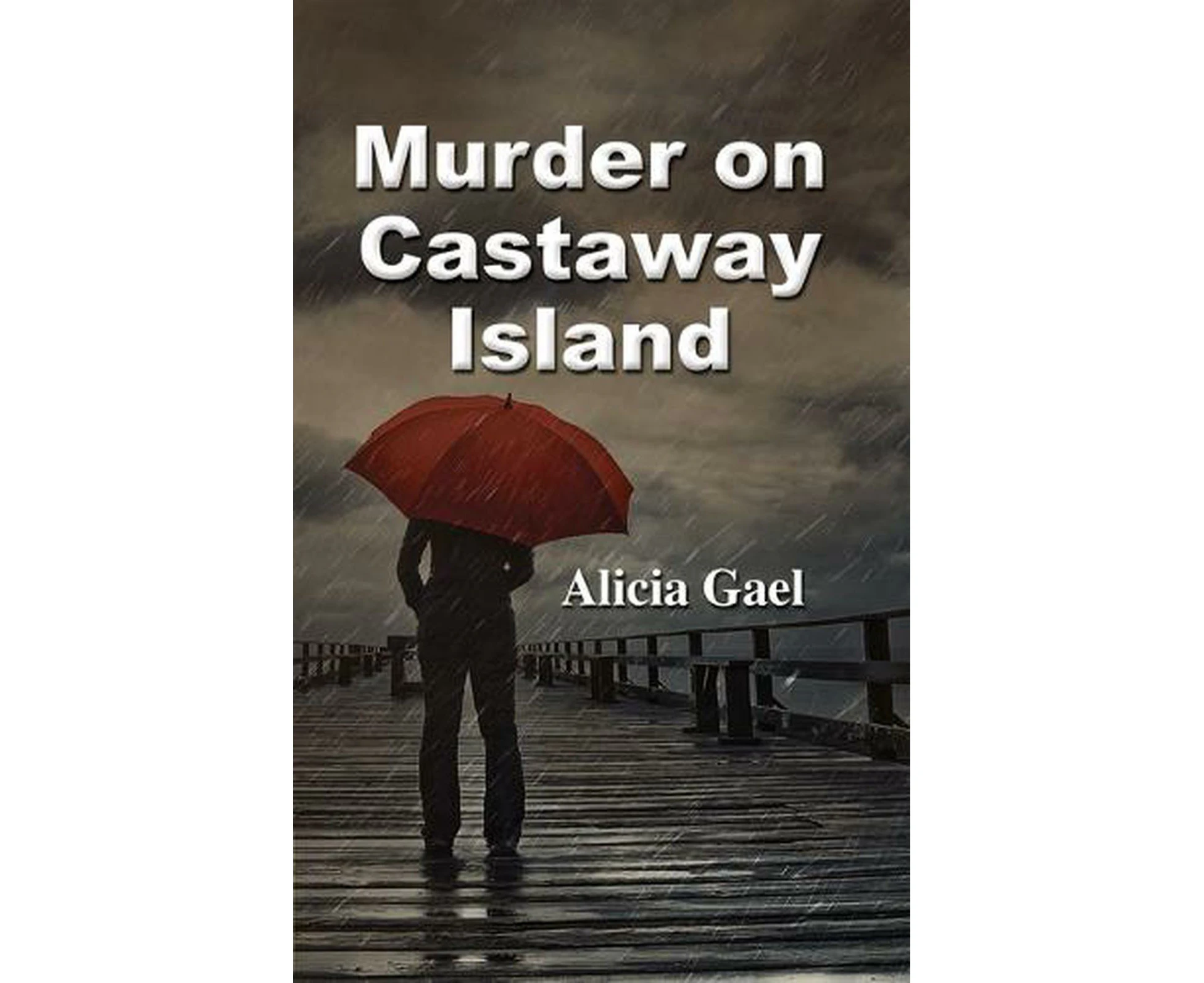 Murder on Castaway Island