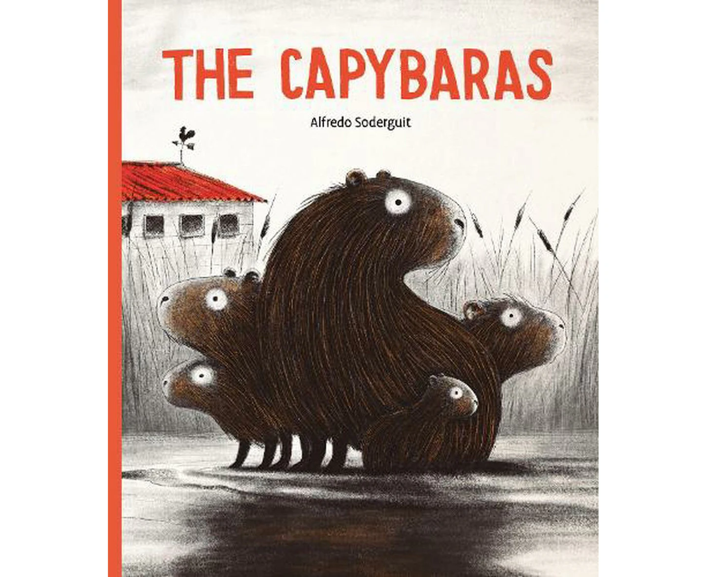 The Capybaras