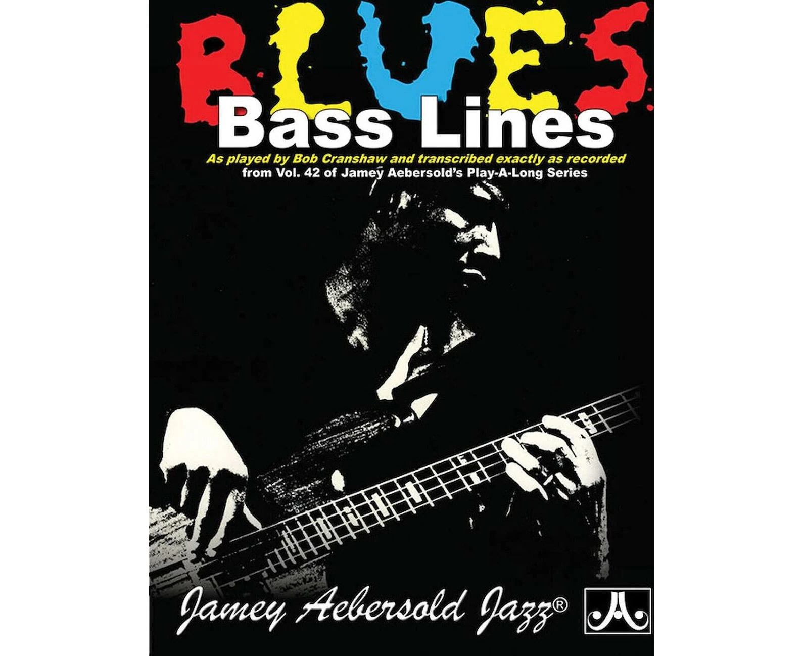 Blues Bass Lines