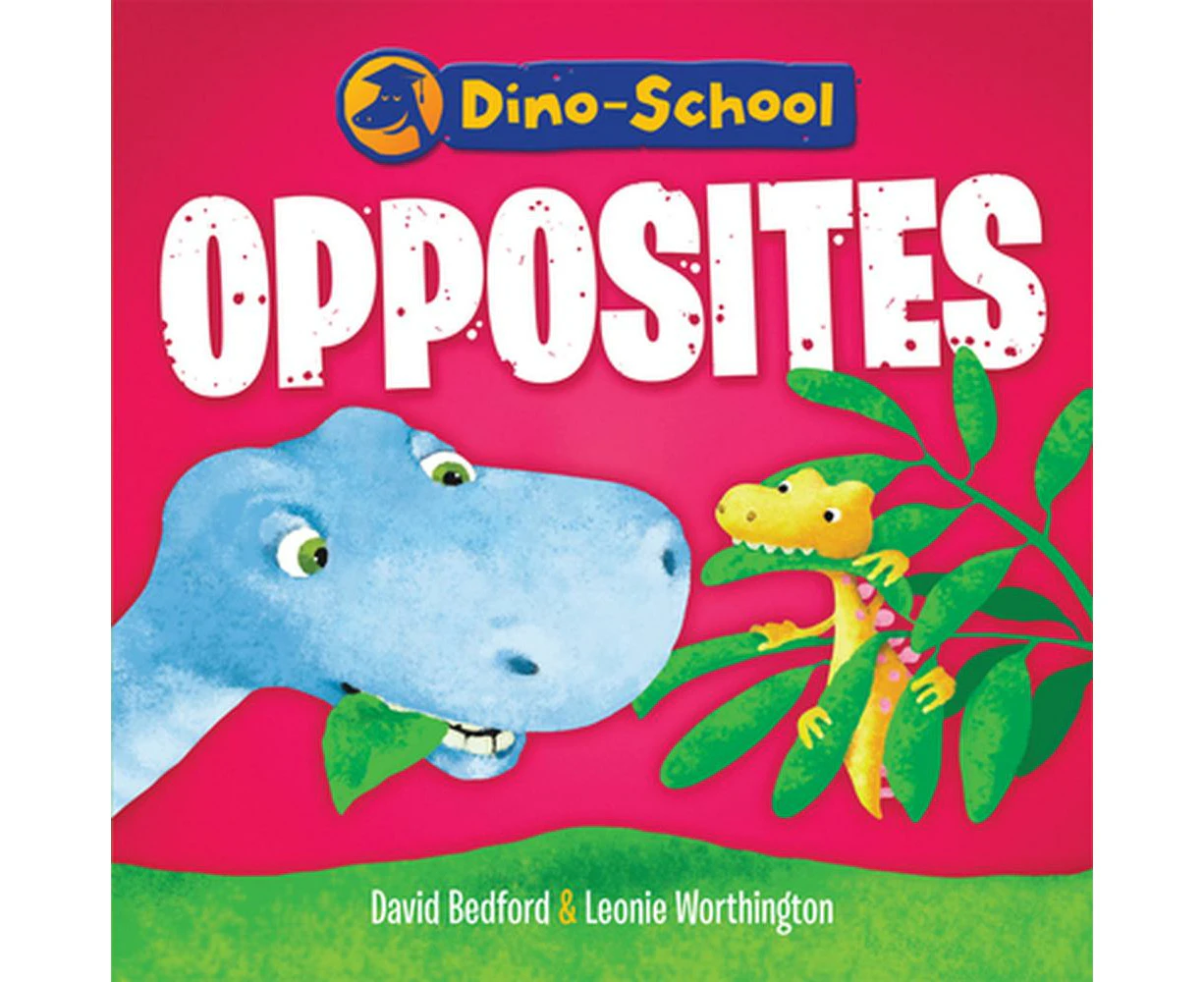 Dino-School