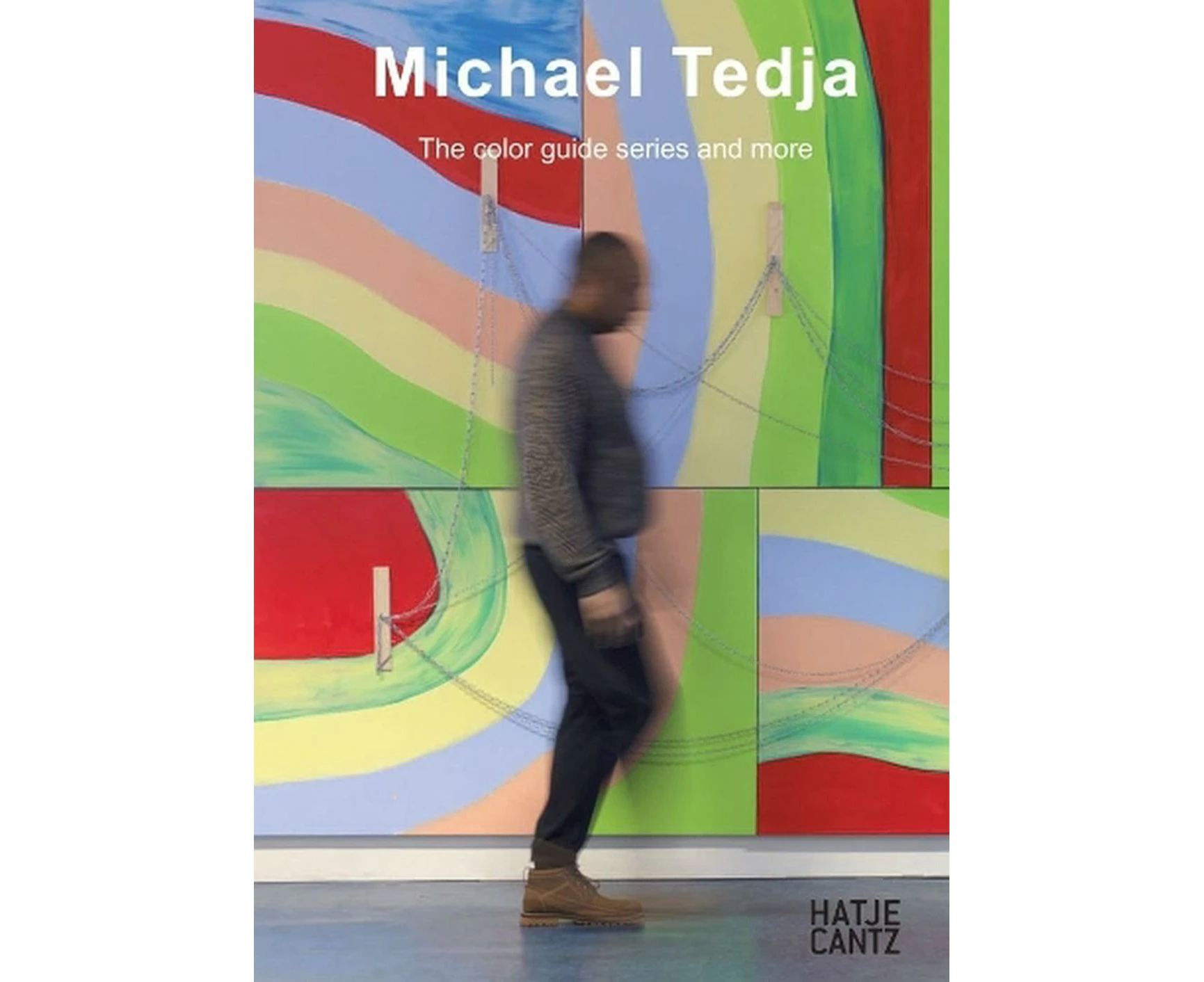 Michael Tedja