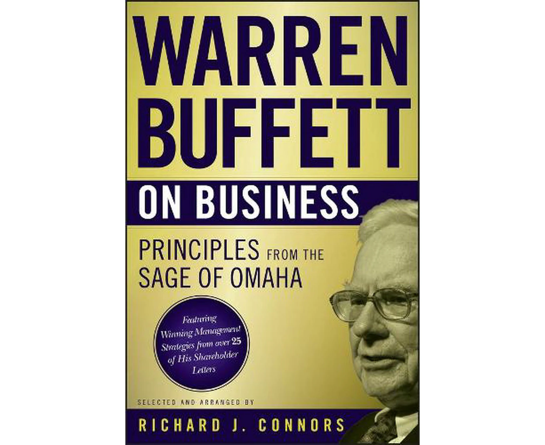 Warren Buffett on Business