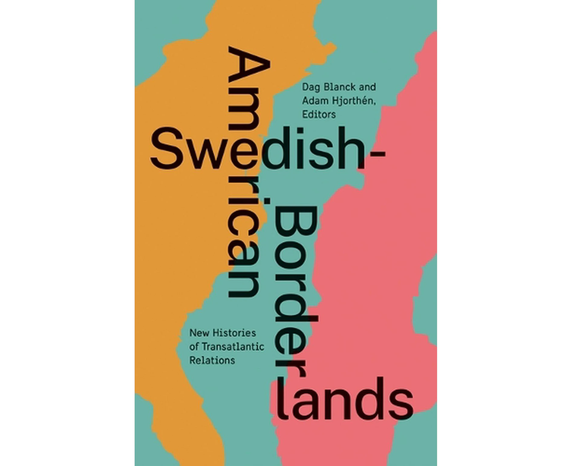 Swedish-American Borderlands