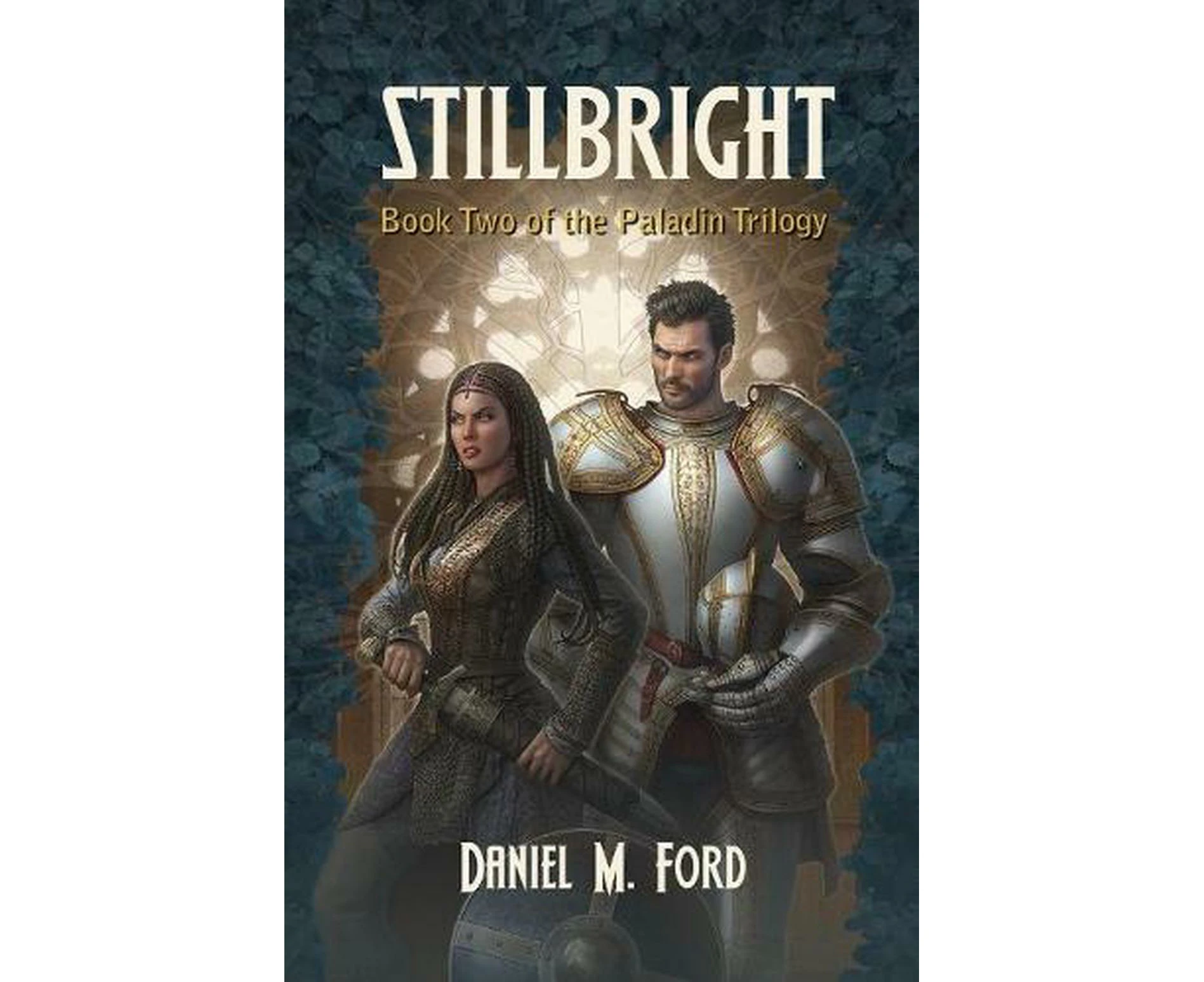 Stillbright Volume 2