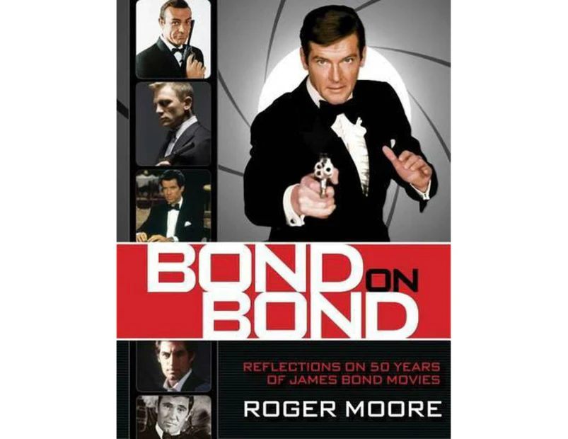 Bond On Bond