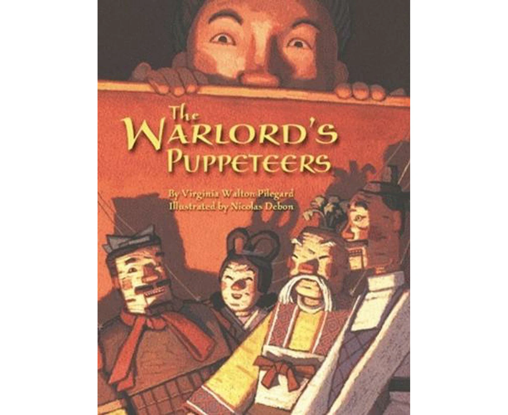 Warlord's Puppeteers, The