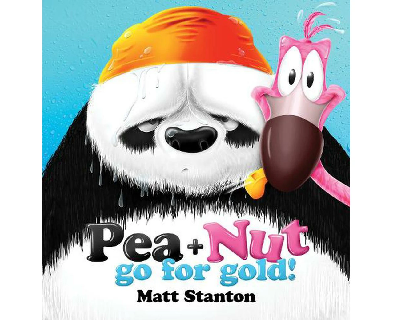 Pea and Nut