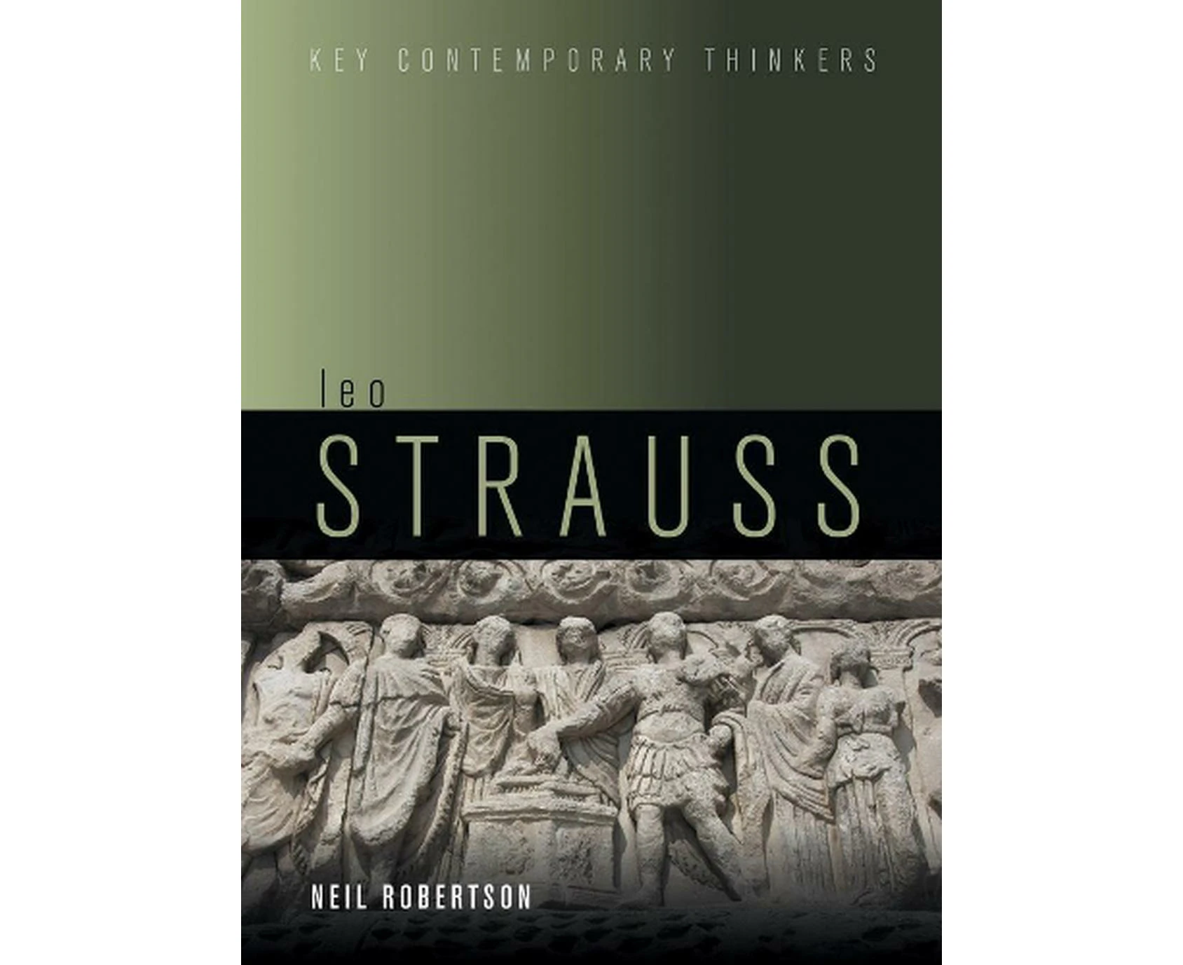 Leo Strauss