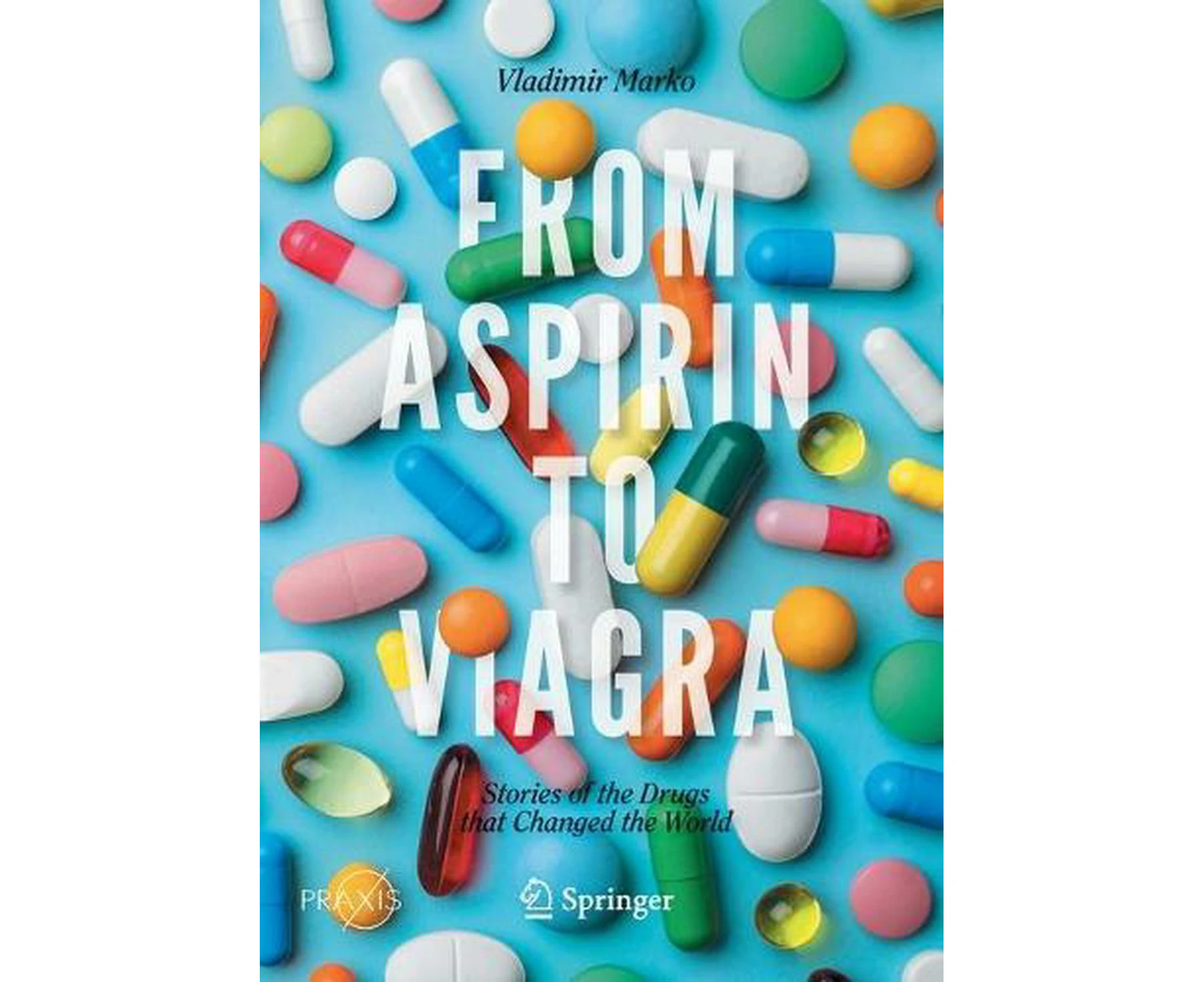 From Aspirin to Viagra