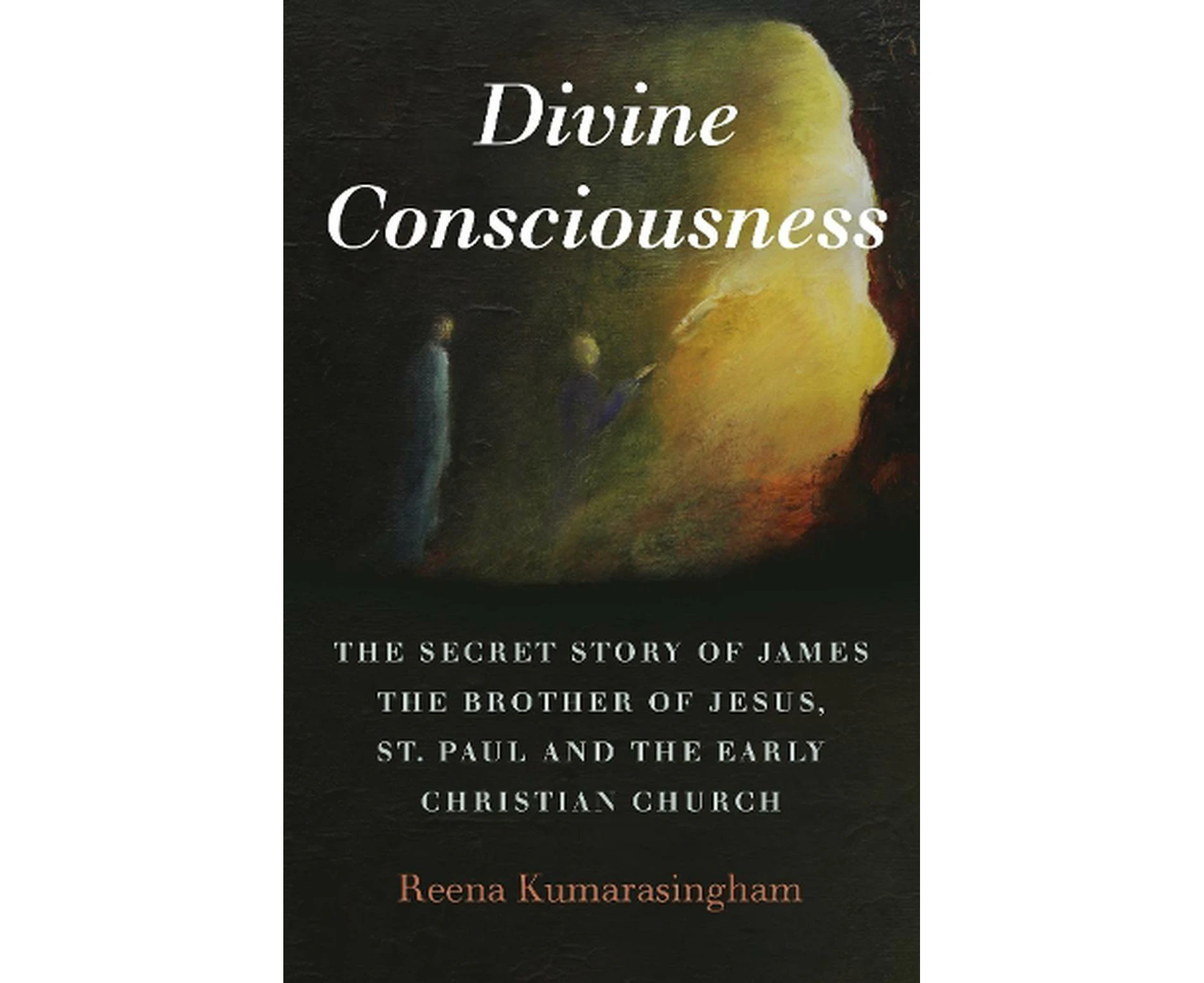 Divine Consciousness