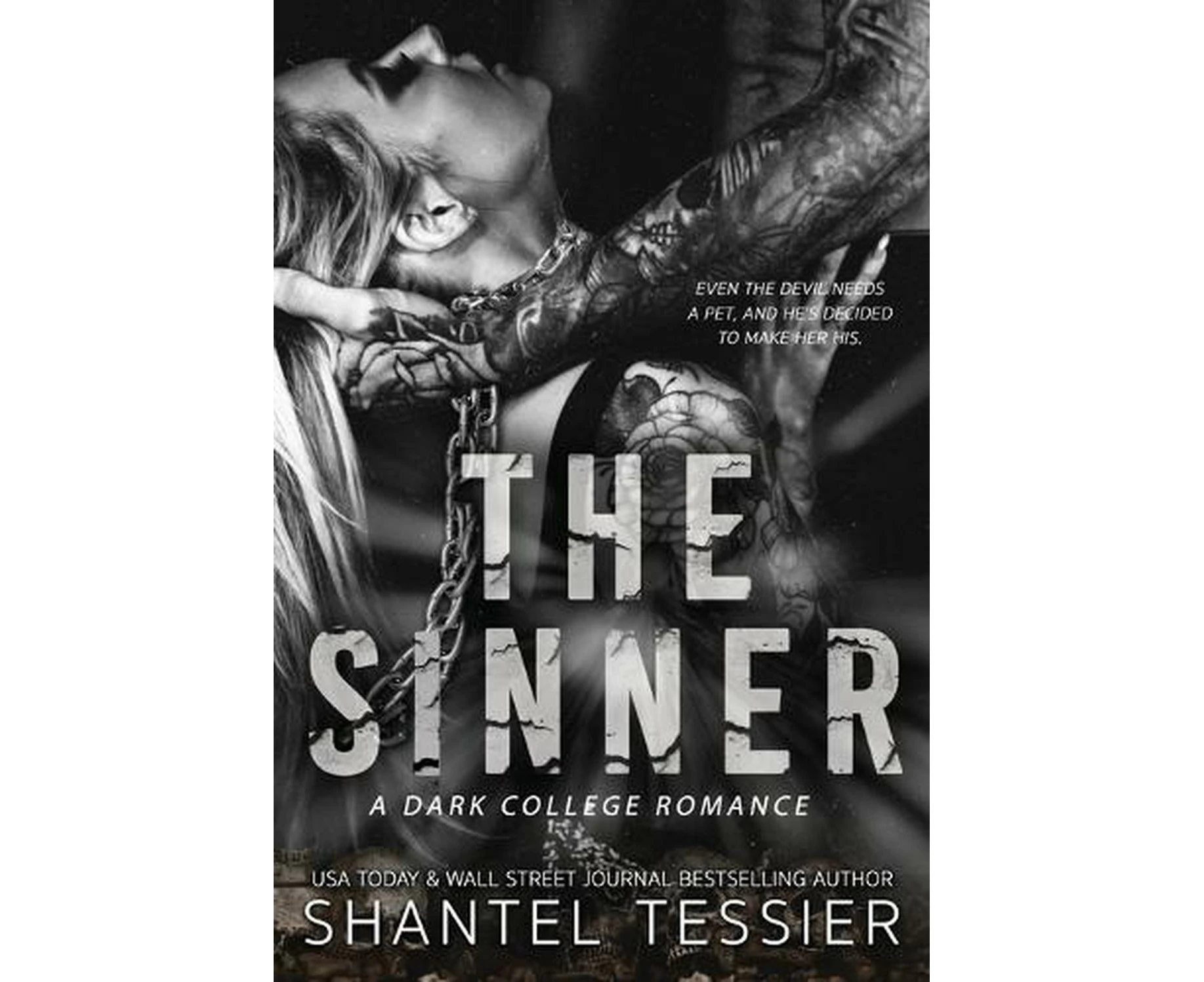 The Sinner