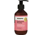 Essano Hydrating Rosehip Regenerating Moisturiser 140ml