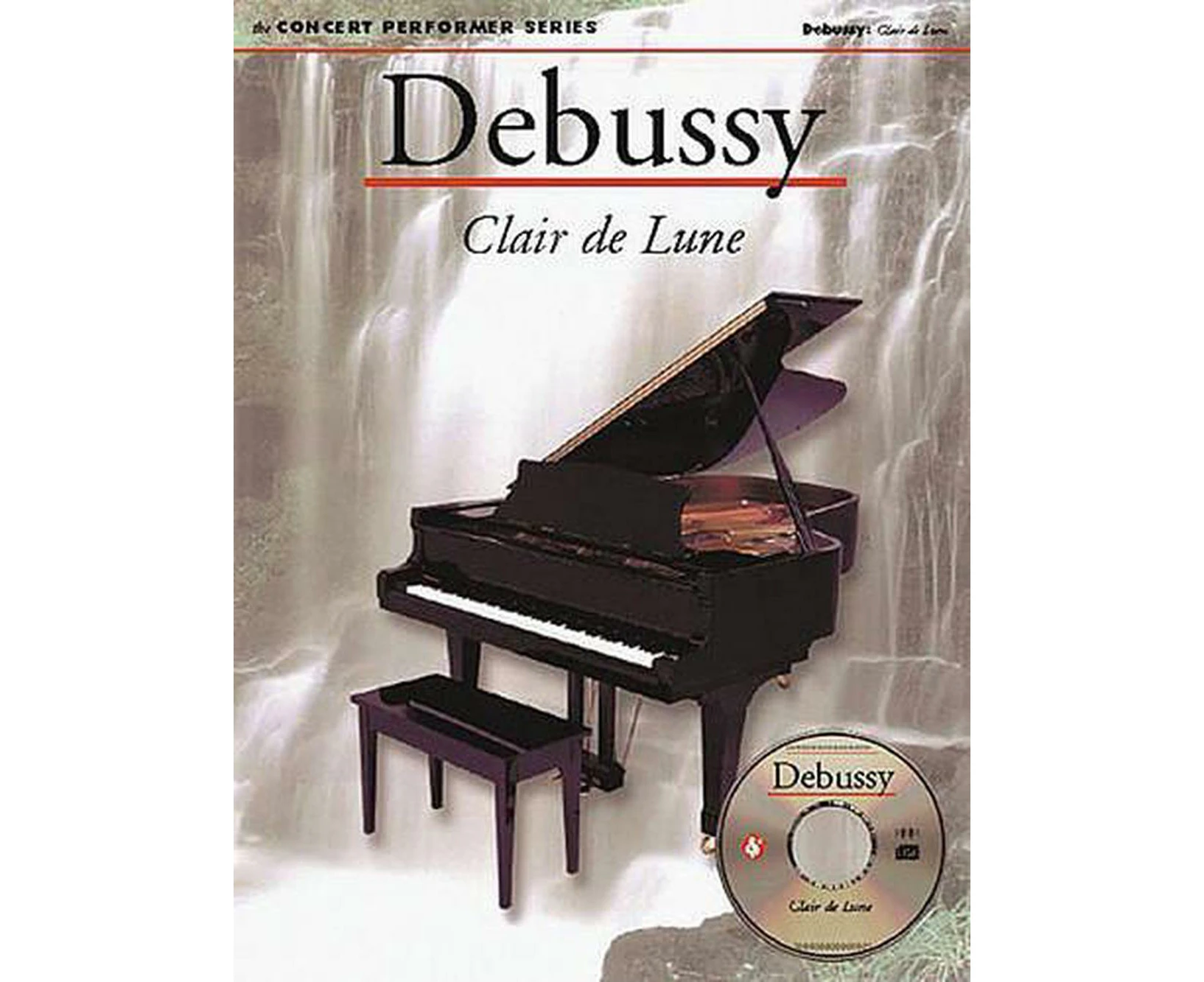 Debussy