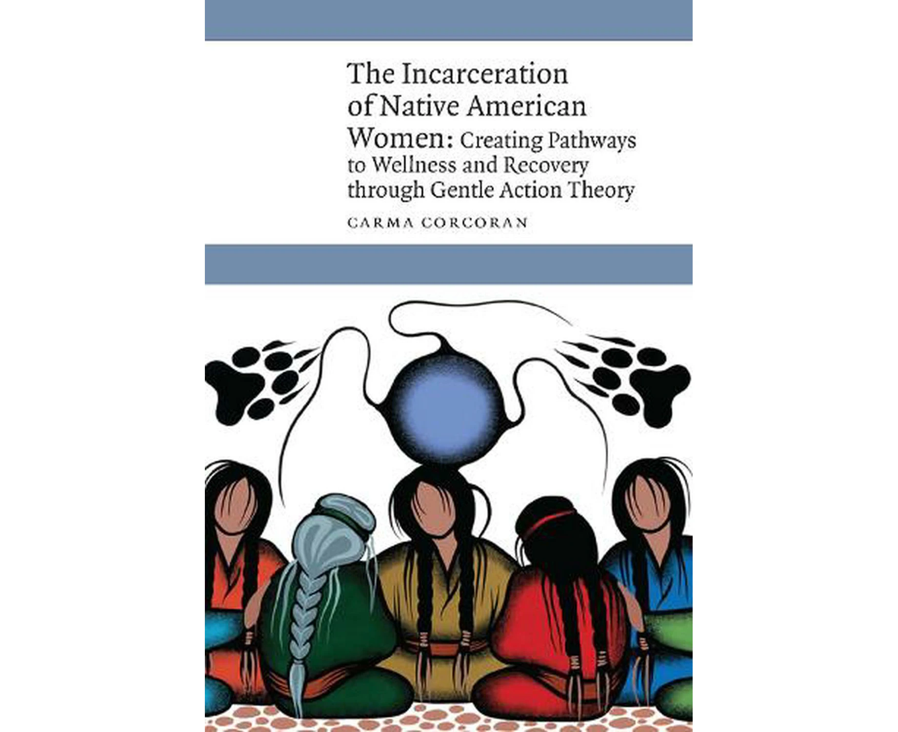 The Incarceration of Native American Women