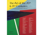 The Art of the 20th and 21st Centuries