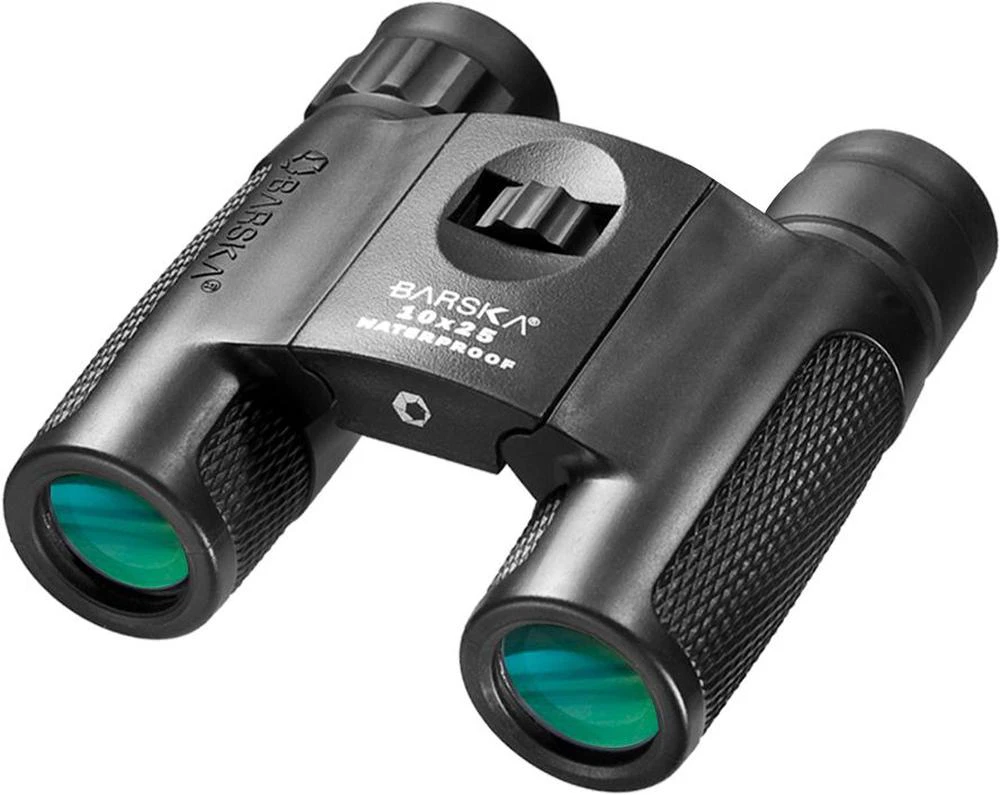 Blackhawk Compact Binoculars - 10x25mm