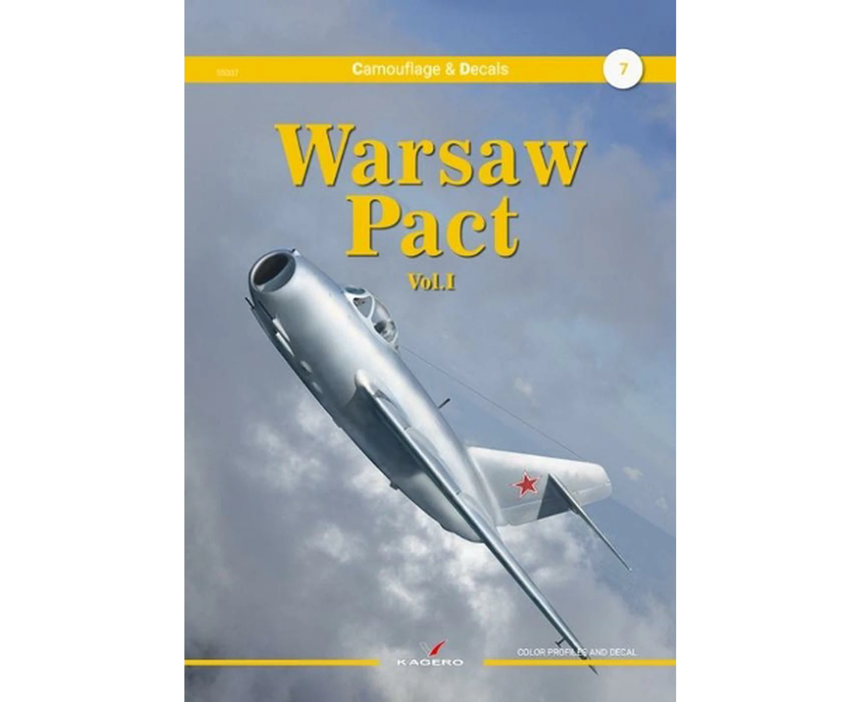 Warsaw Pact Vol. I