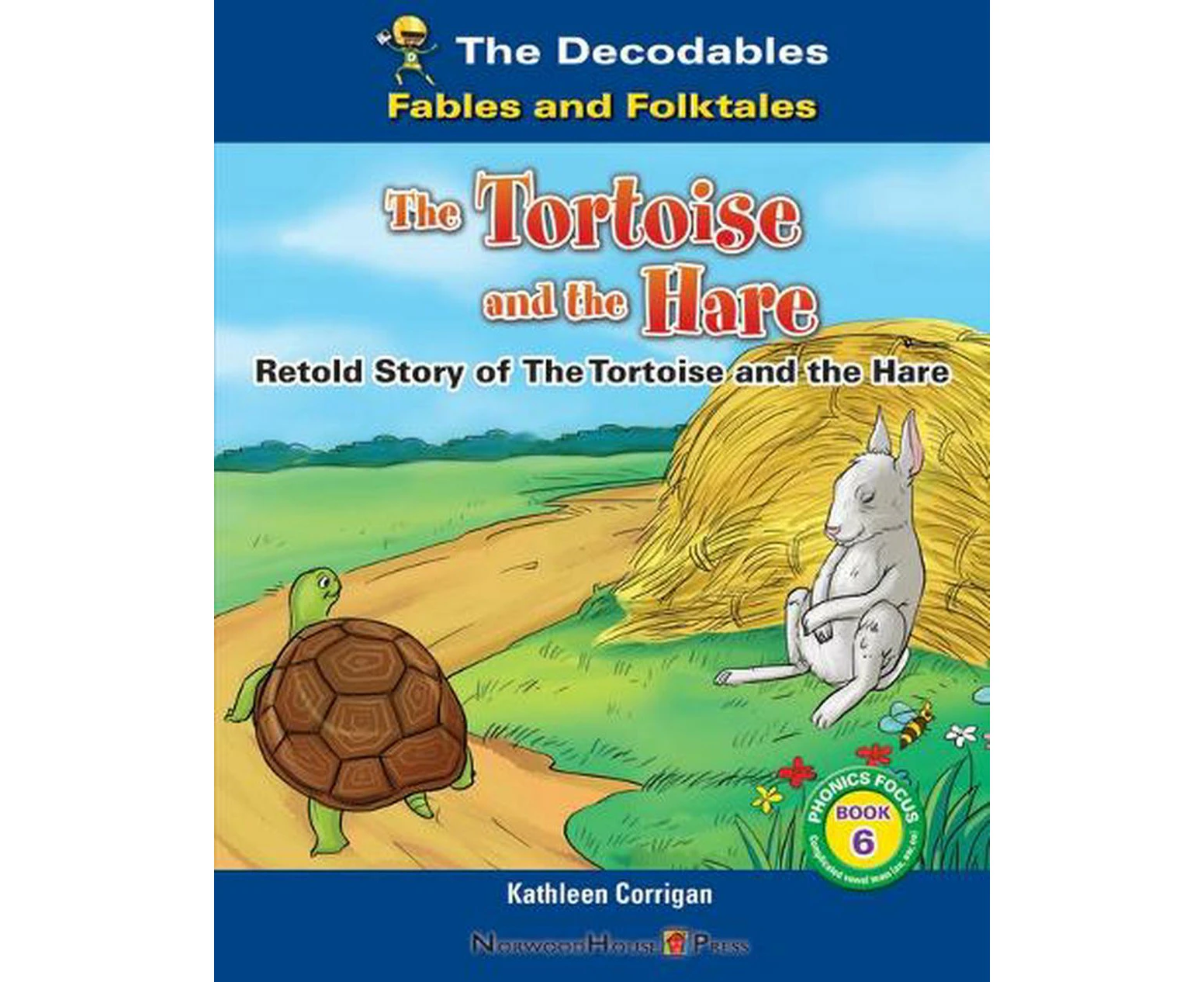 The Tortoise and the Hare