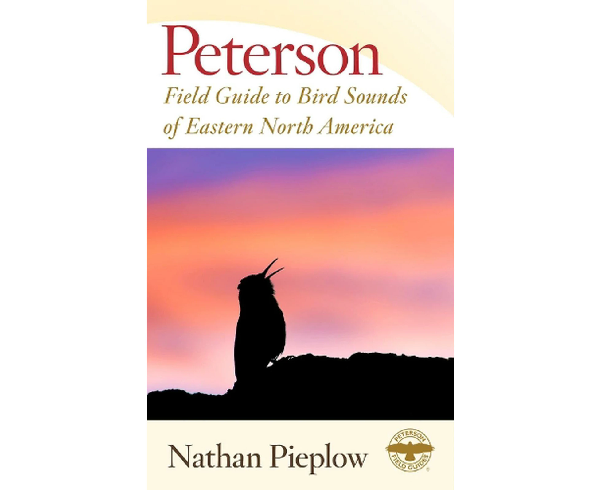 Peterson Field Guide to Bird Sounds of Eastern North America