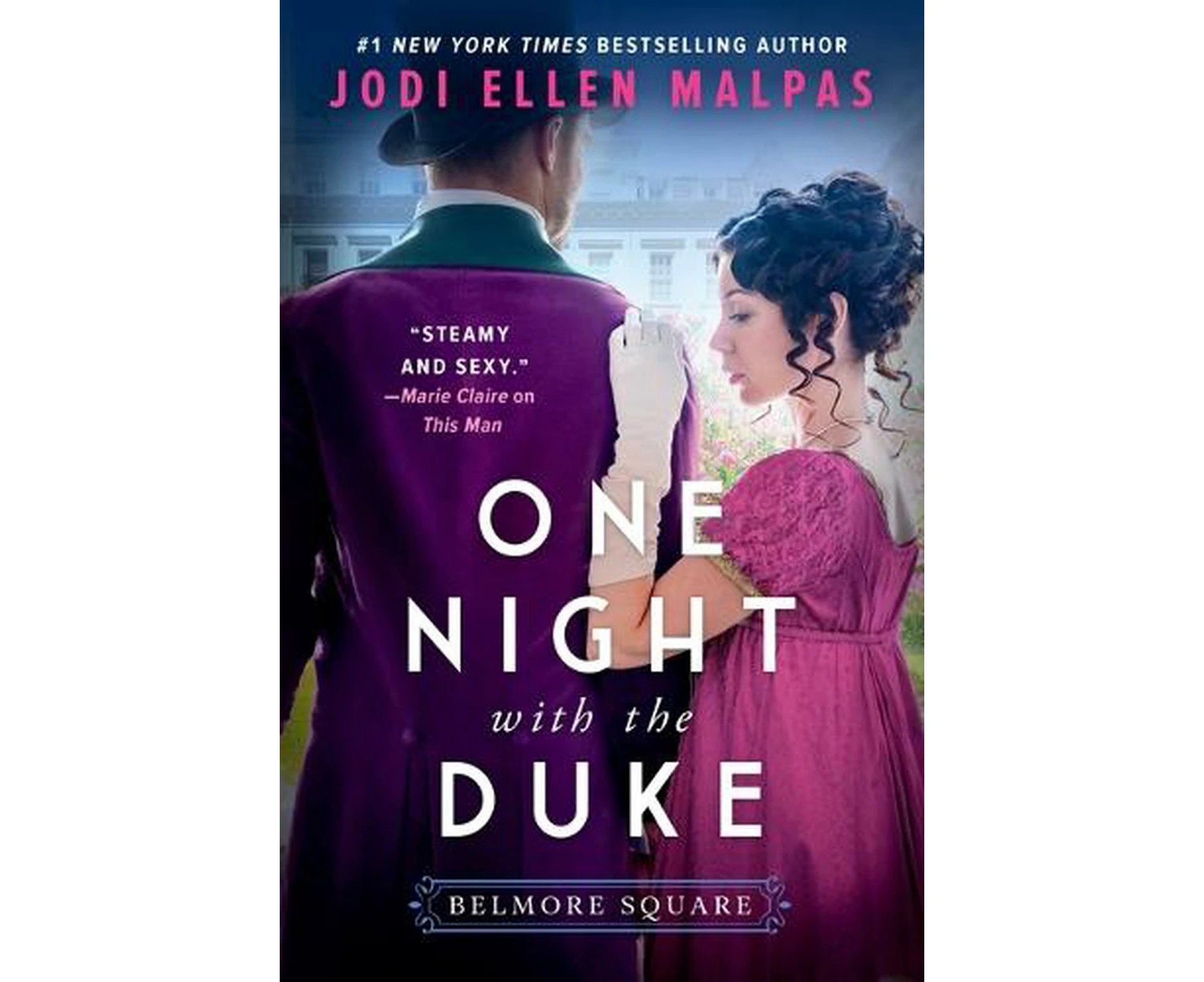 One Night with the Duke