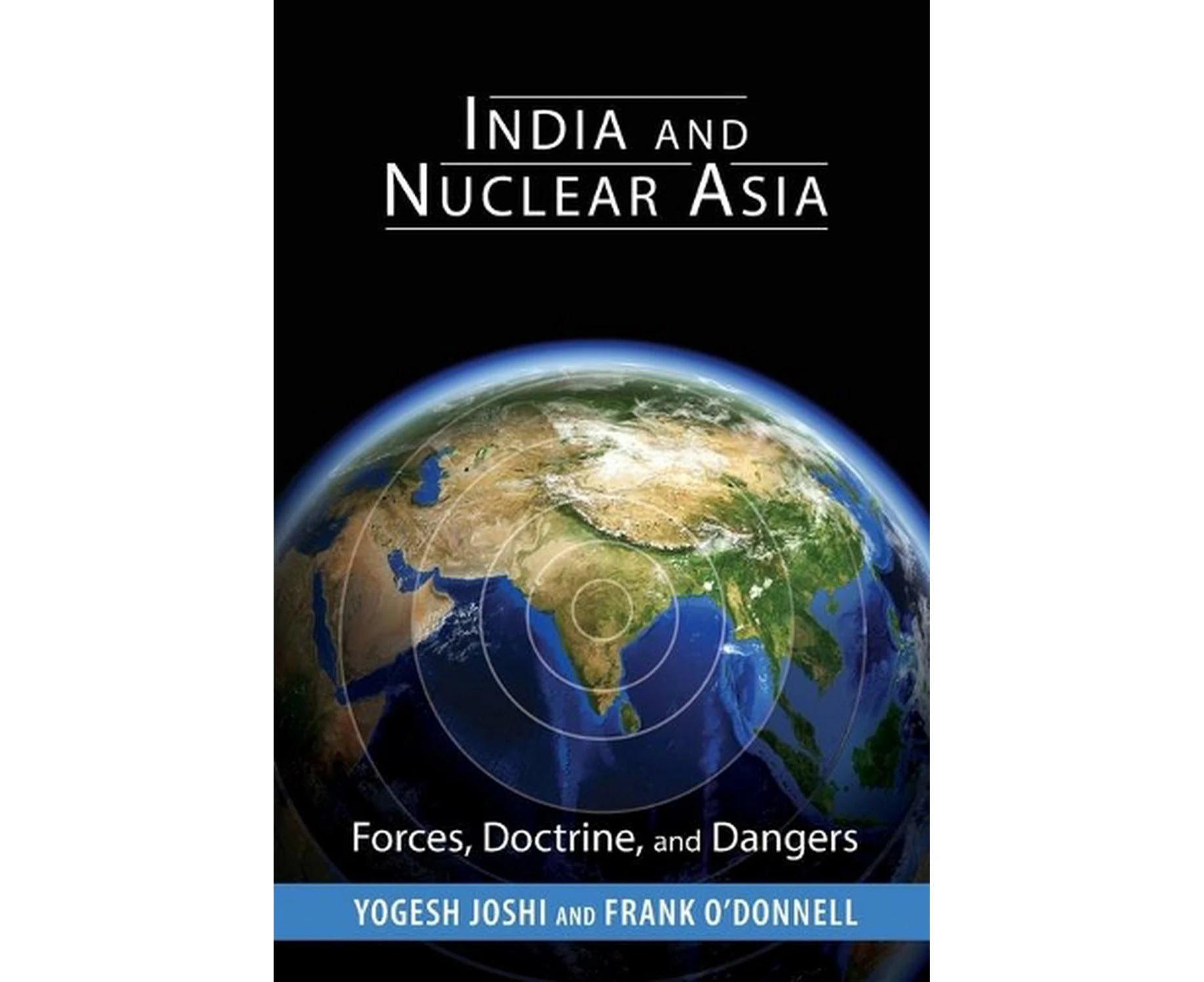 India and Nuclear Asia