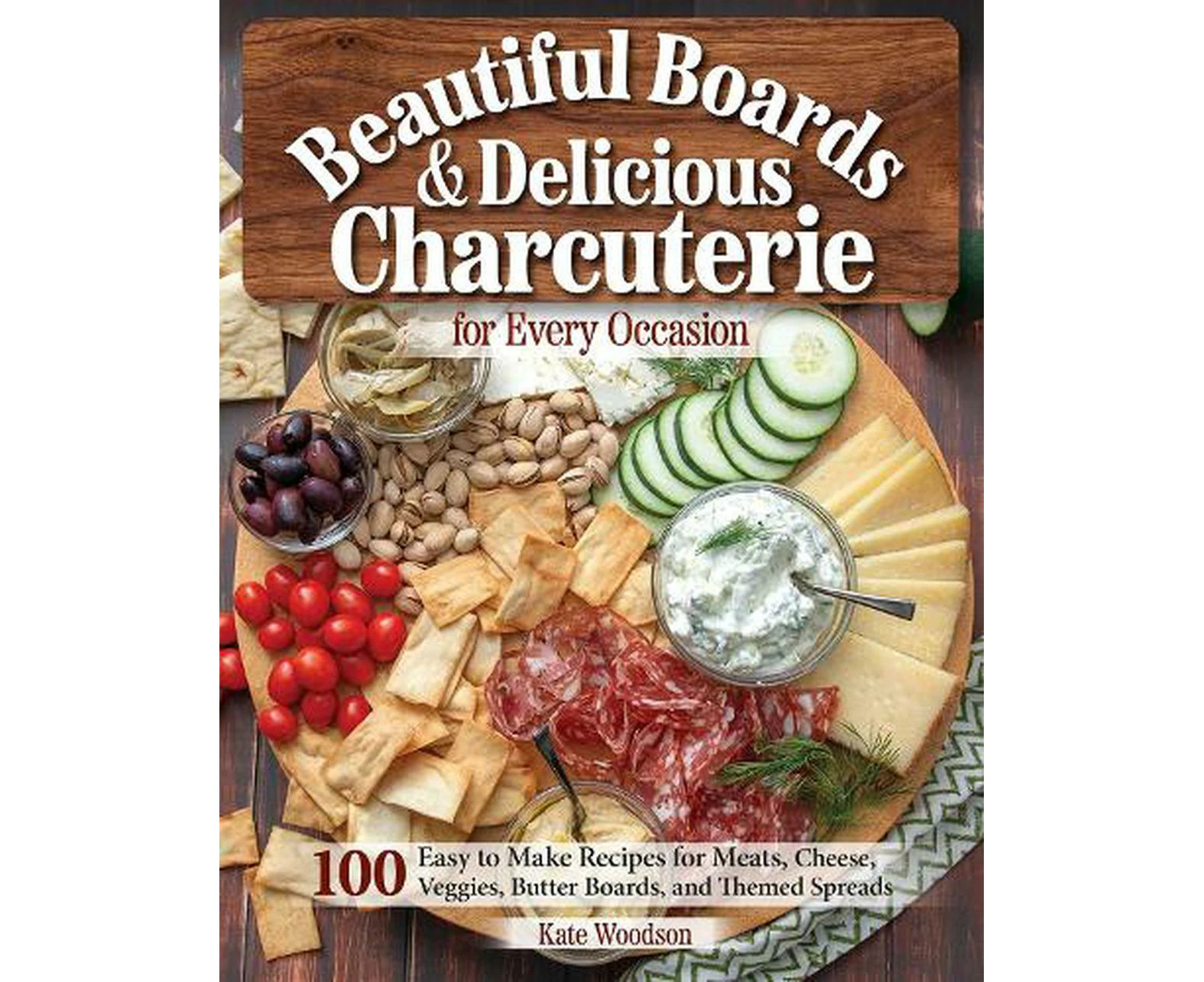 Beautiful Boards & Delicious Charcuterie for Every Occasion