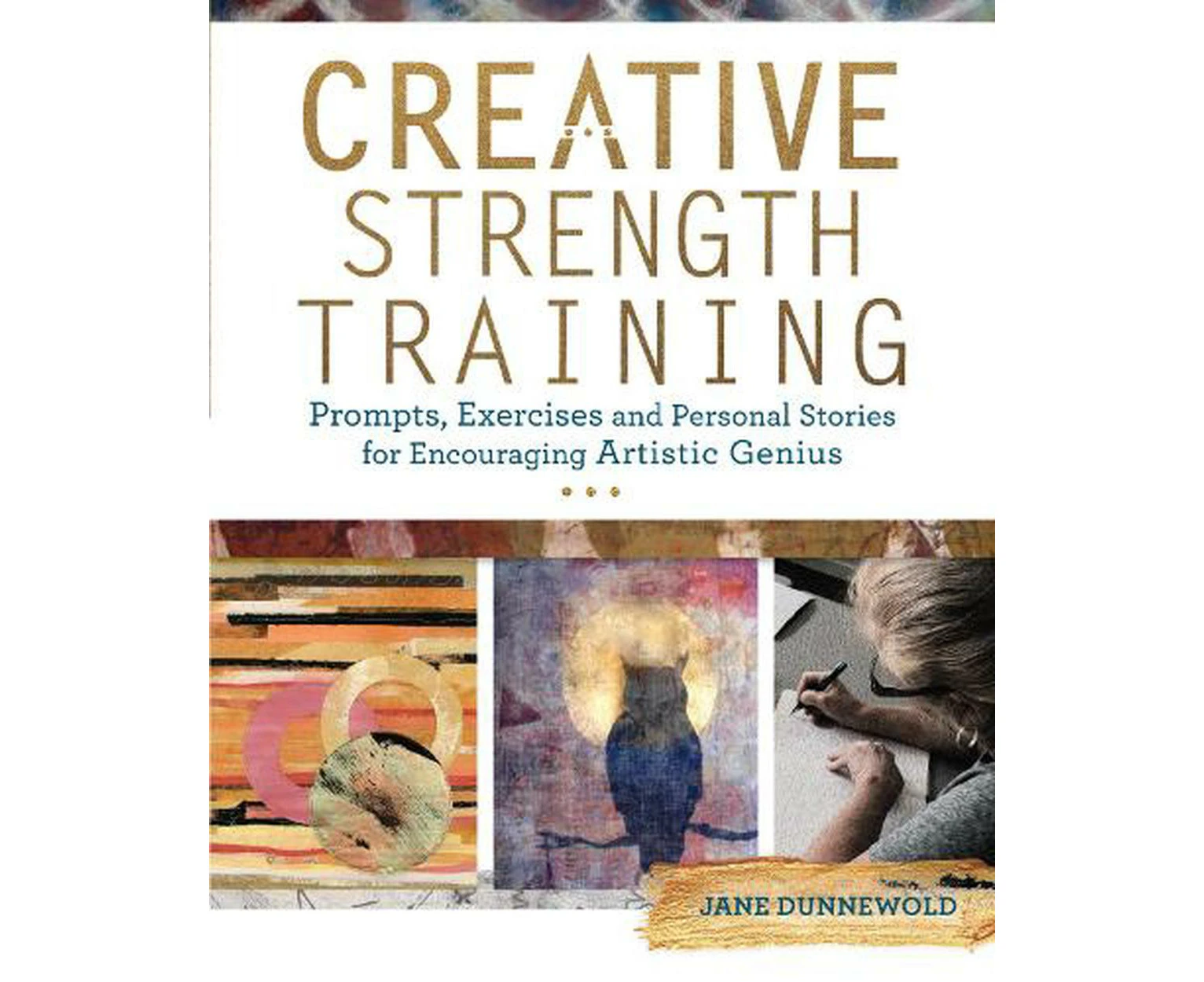 Creative Strength Training