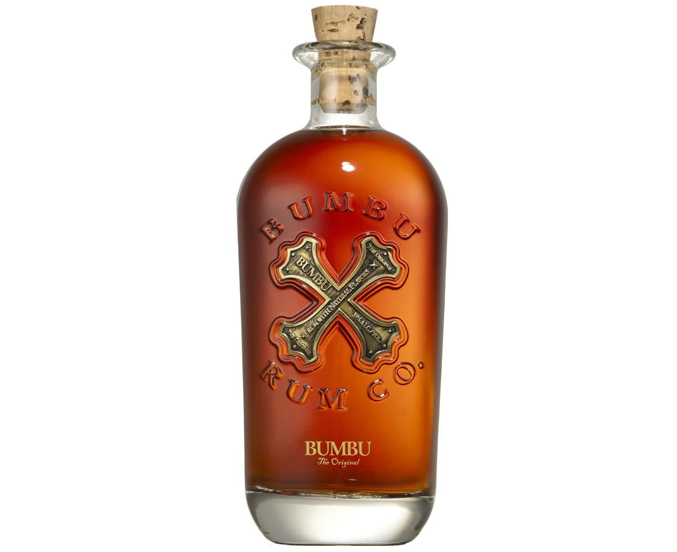 Bumbu The Original 700ml