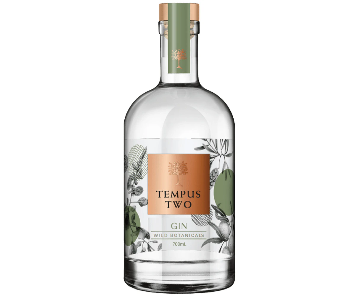 Tempus Two Copper Prosecco Gin 700ml