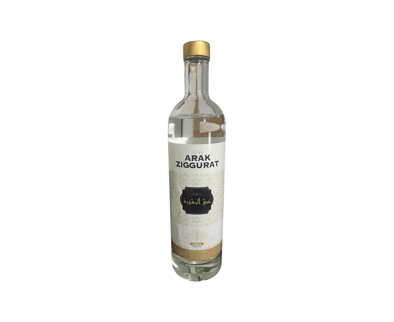 Arak Zuggurat 700ml