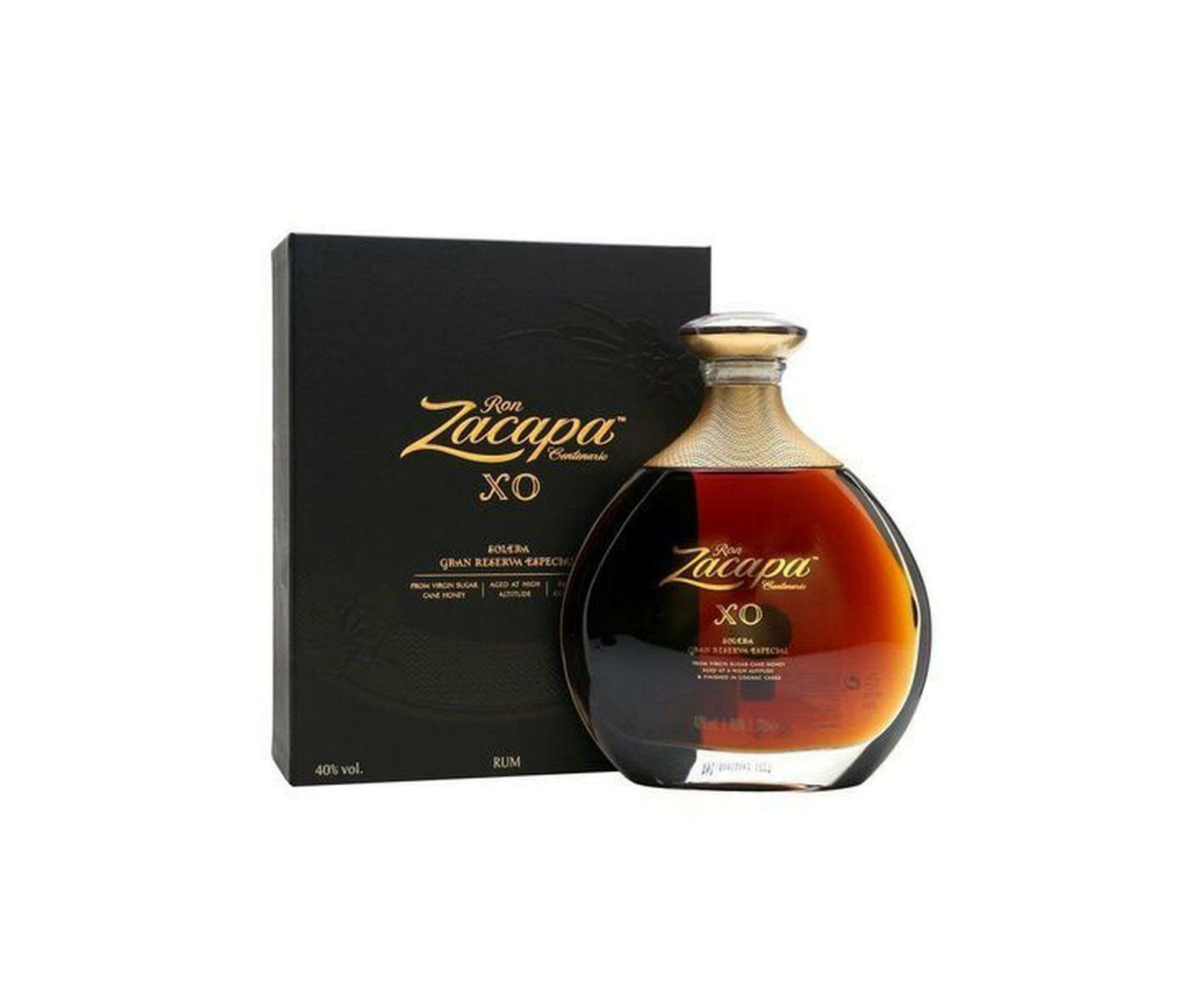 Ron Zacapa Centenario X.O. Rum 700ml