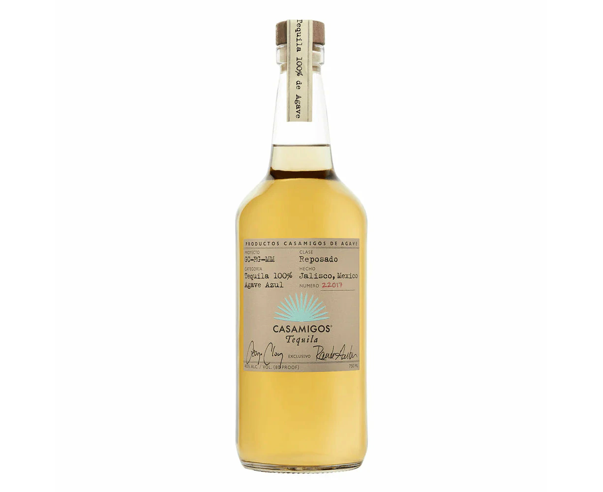 Casamigos Reposado Tequila 700ml