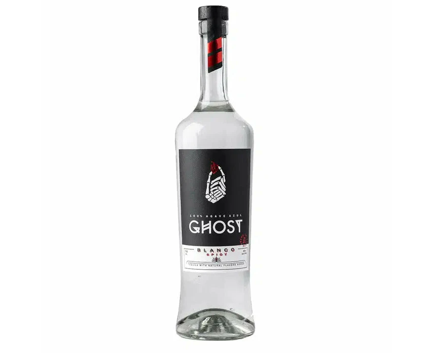 Ghost Tequila Spicy 700ml