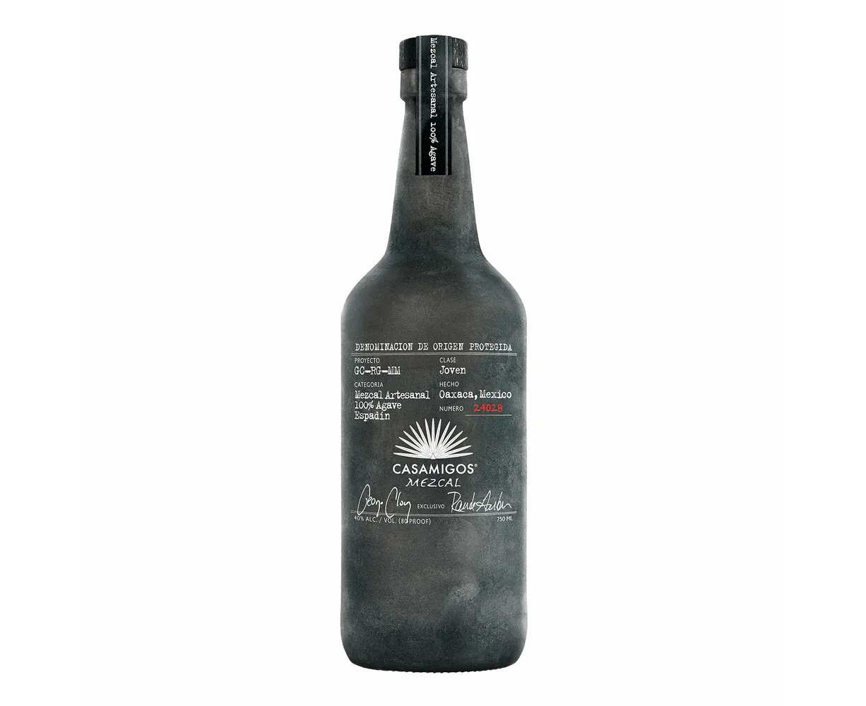 Casamigos Mezcal 700ml